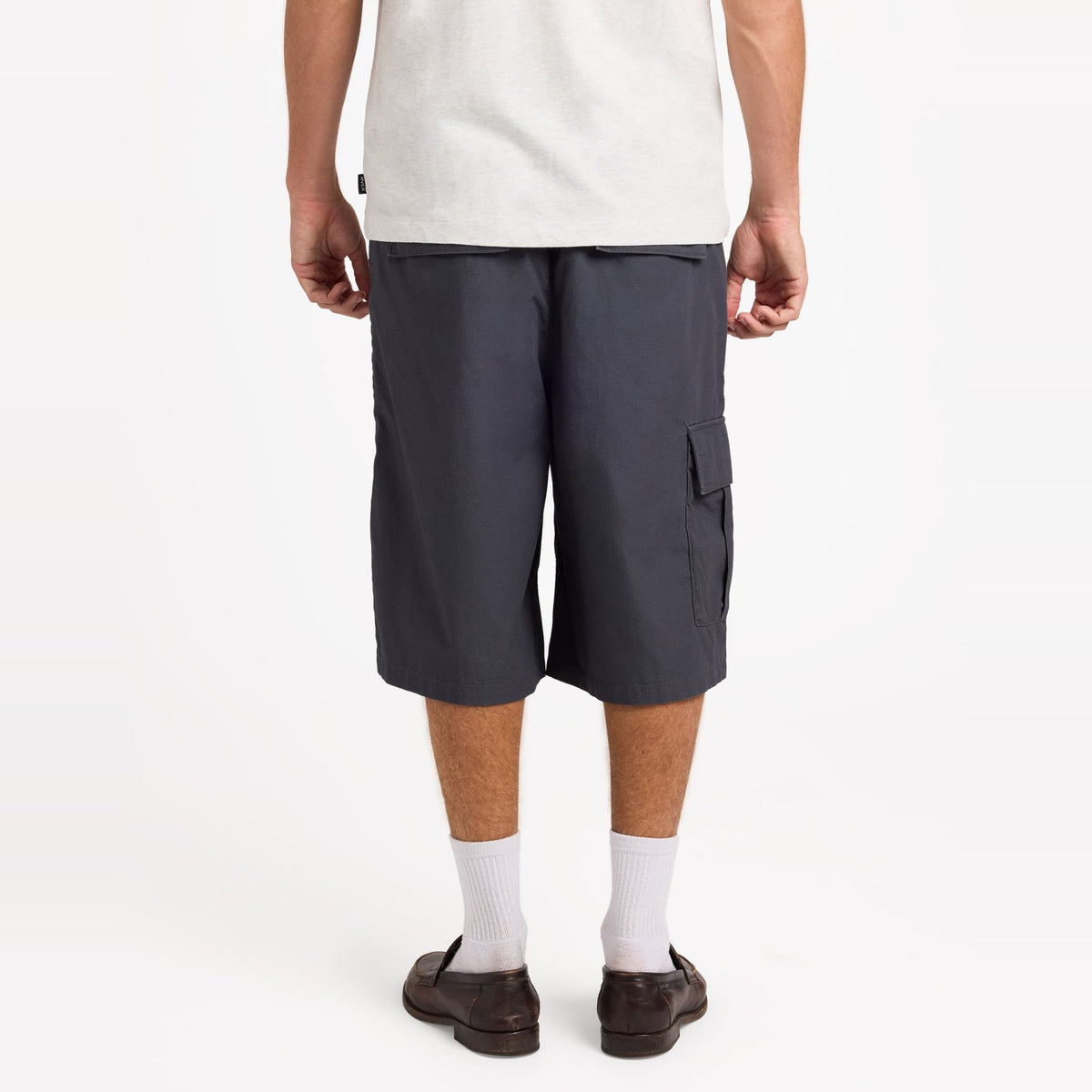 Mens Dayshift Summit 23.5" Garage Blue - Image 11