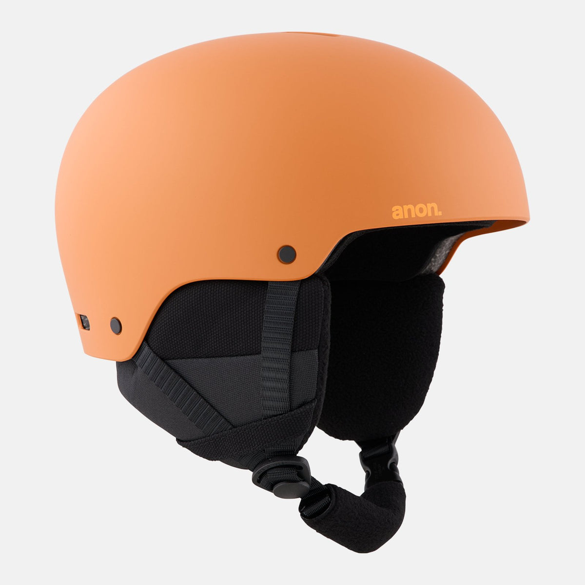 Raider 3 Ski & Snowboard Helmet Autumn Glow - Image 11