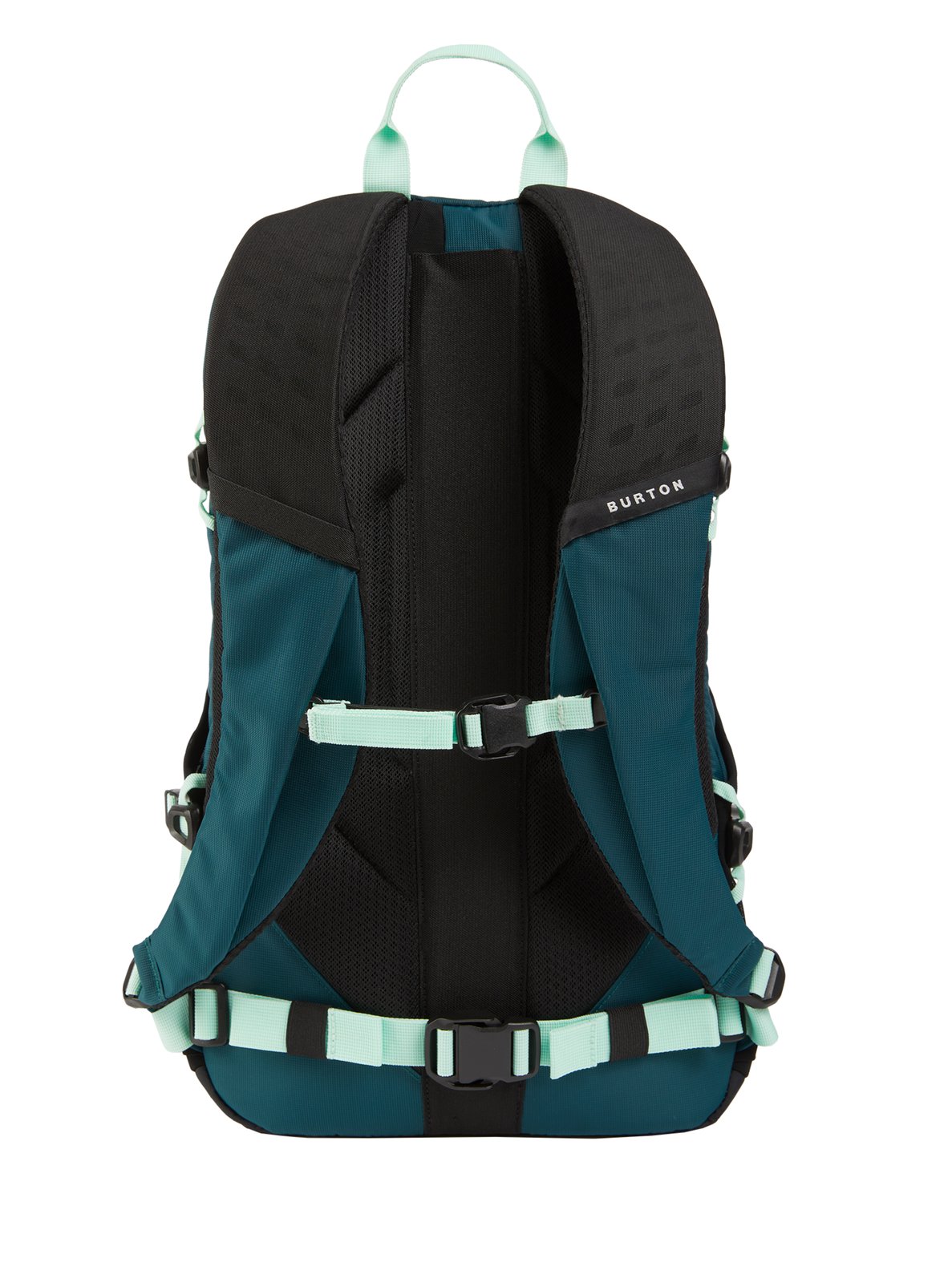 Day Hiker 22L Backpack Atlantic Teal - Image 11