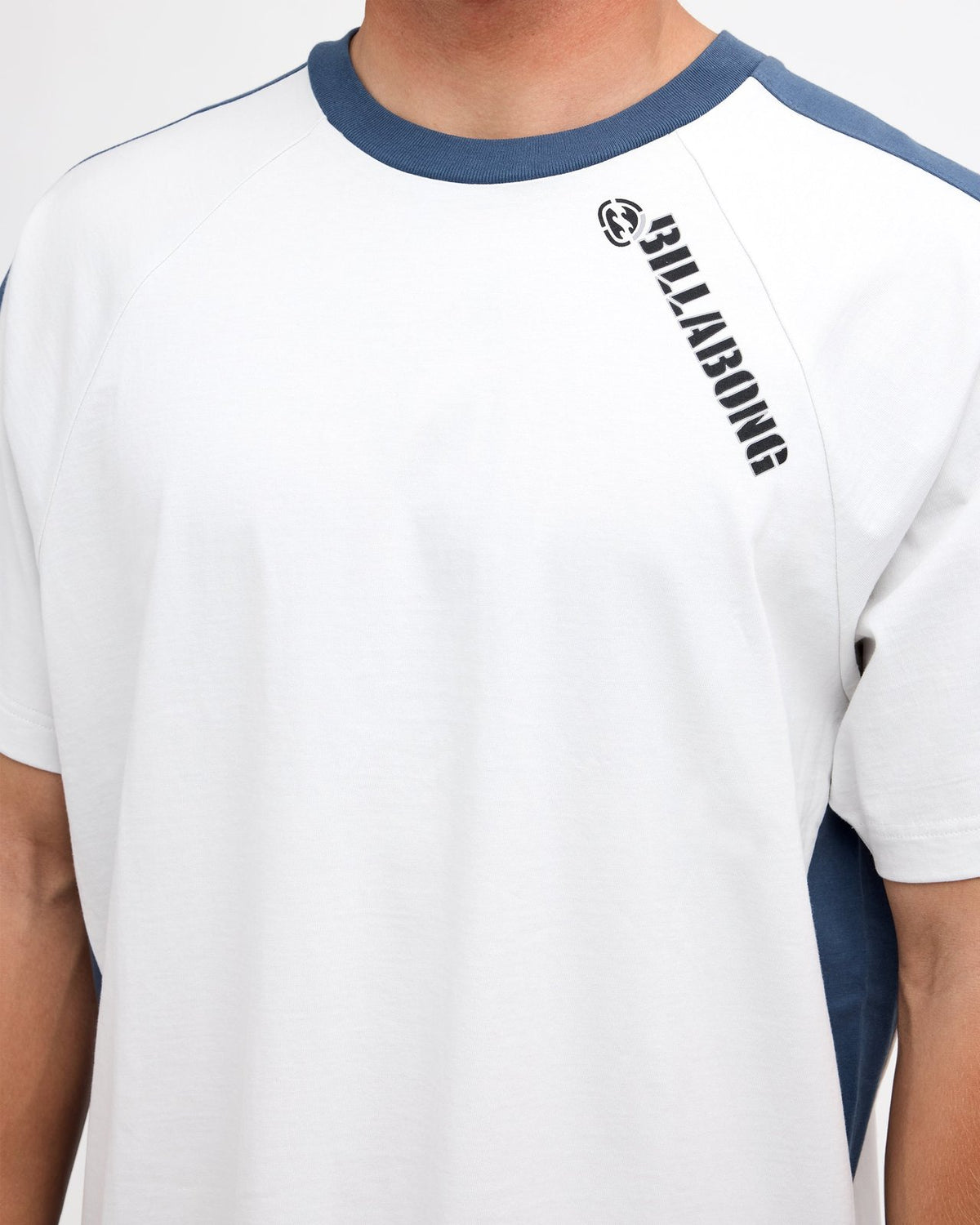 Mens Spec 73 Iconic T-Shirt Fog Gray - Image 11