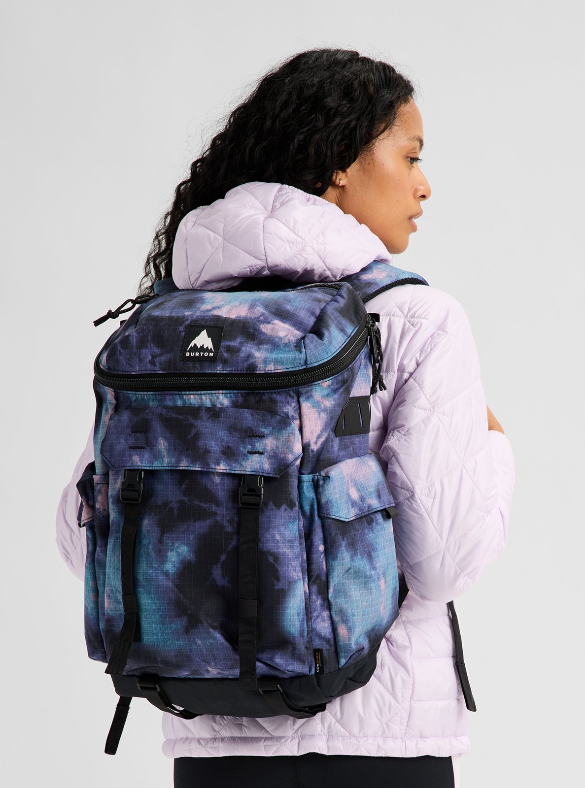 Annex 2.0 28L Backpack Crystal Dye - Image 11