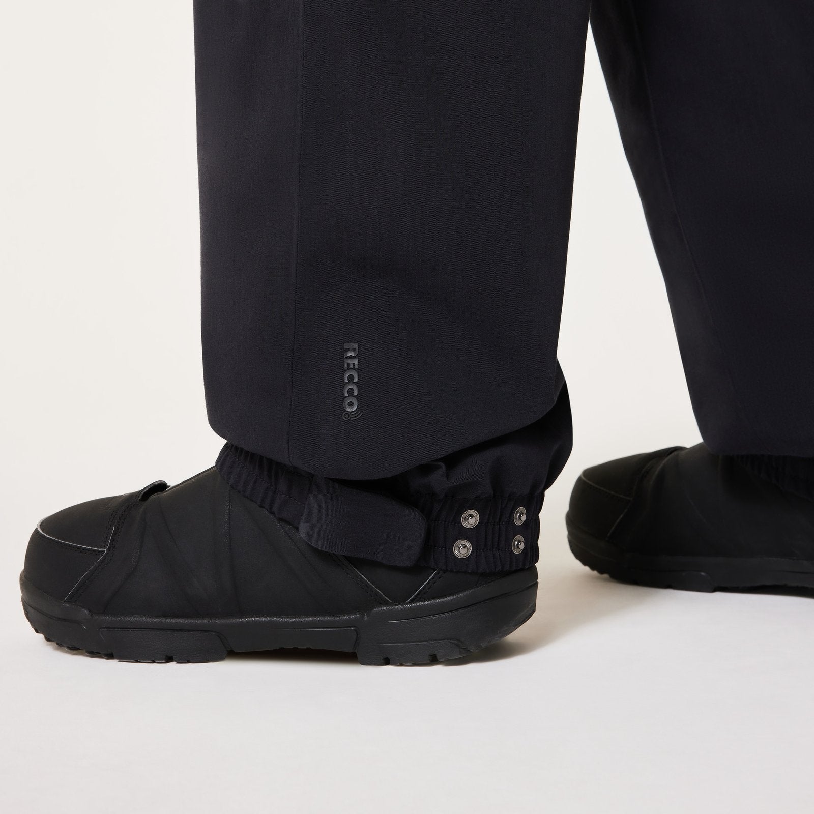 Baldface Shell Pant Blackout - Image 11