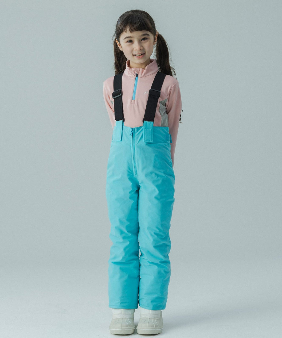 Kids Frosty Hop Jr Two-Piece Multi 2 - Image 11