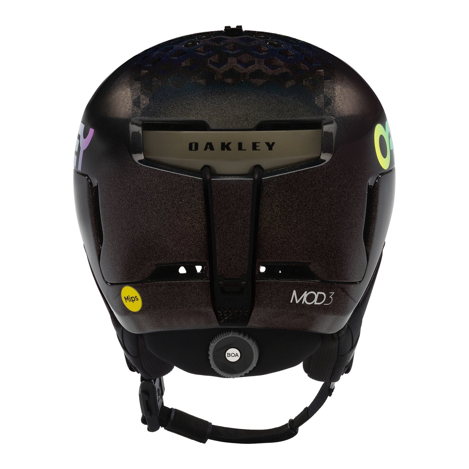 Mod3 Asian Fit Factory Pilot Galaxy - Image 11