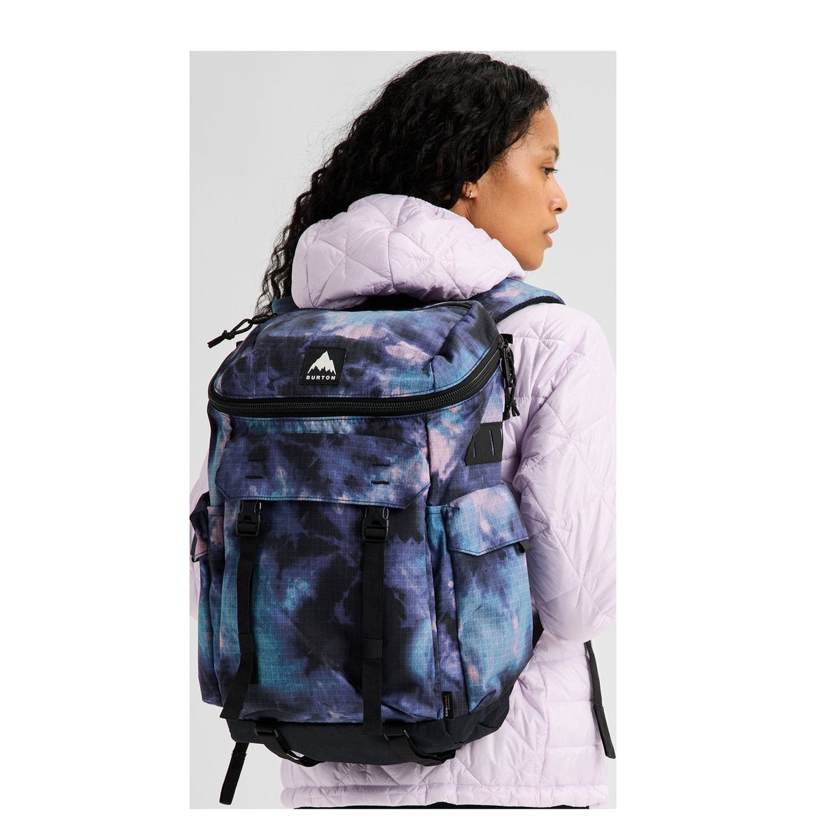 Annex 2.0 28L Backpack Crystal Dye - Image 11