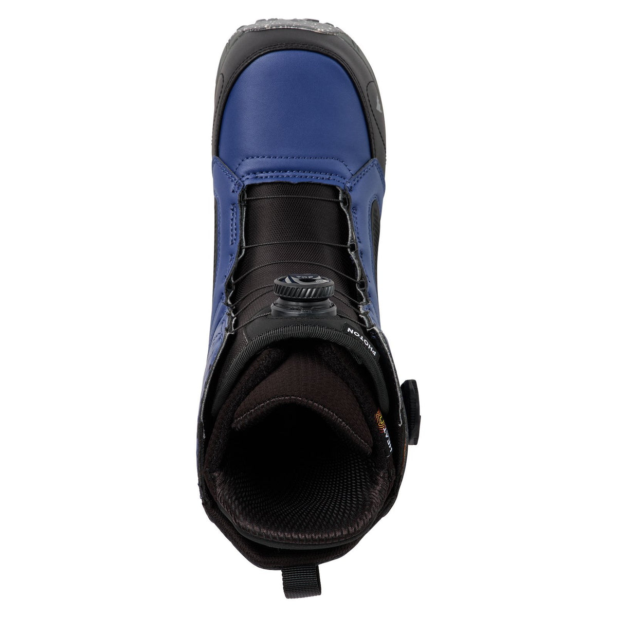 Mens Photon BOA Snowboard Boots Selvedge Blue - Image 11