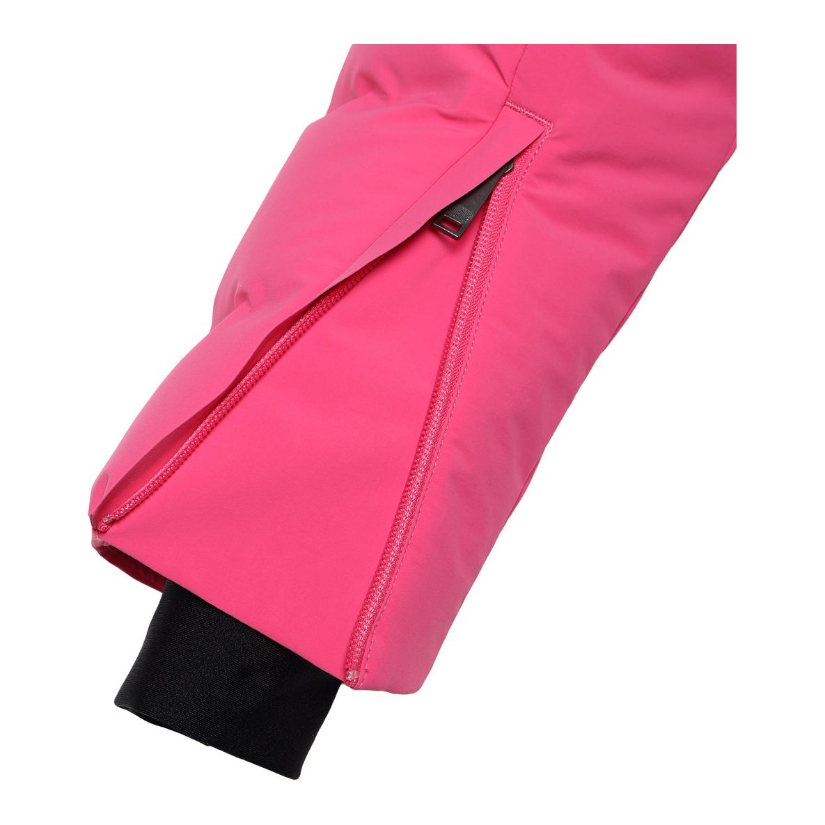 Down Jacket Pink - Image 11