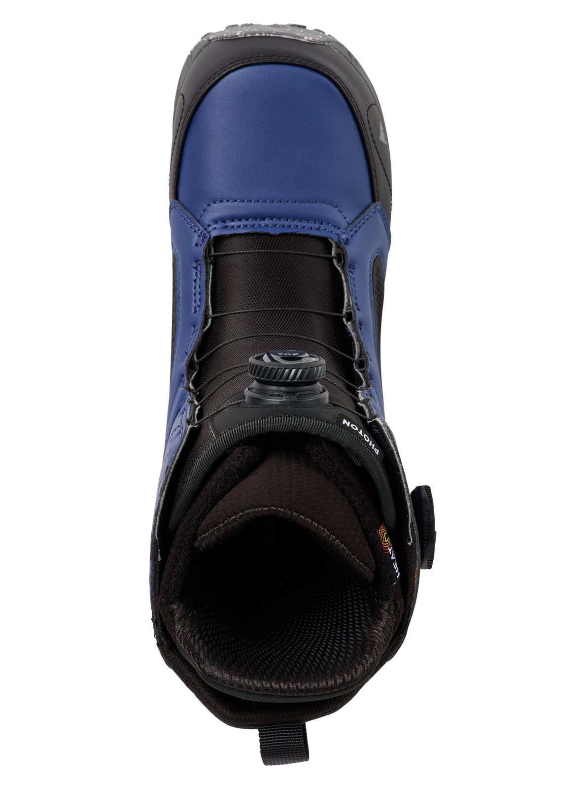 Mens Photon BOA Snowboard Boots Selvedge Blue - Image 11