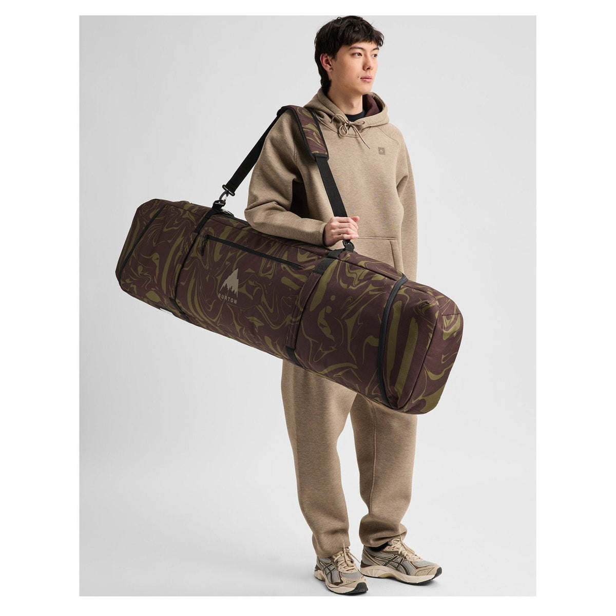 Gig Snowboard Bag Liquid Bear Hug - Image 11