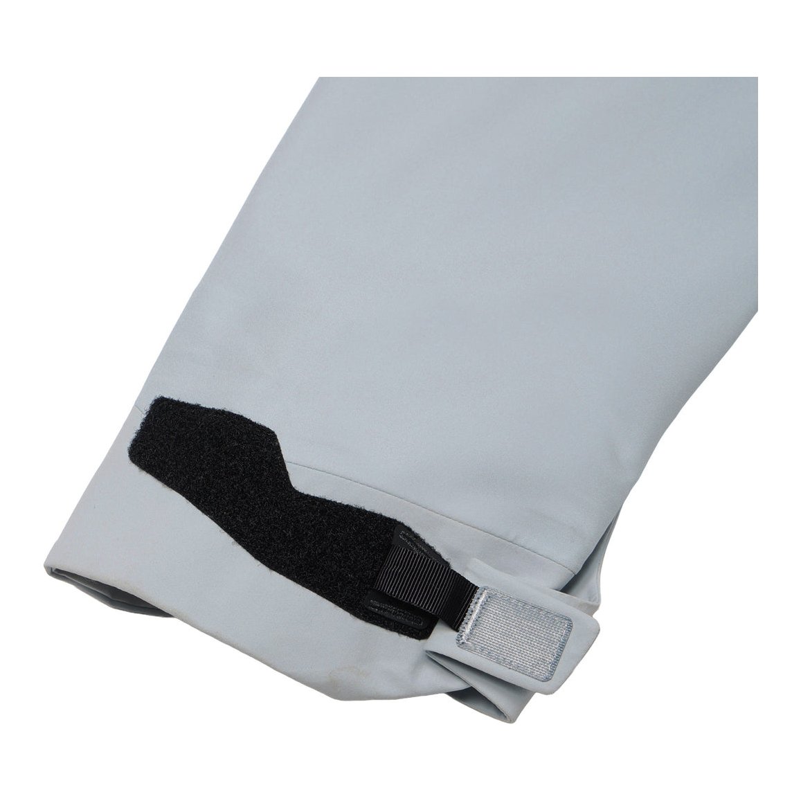 Aero Stream 3L Shell Jacket Coarse Gray - Image 11