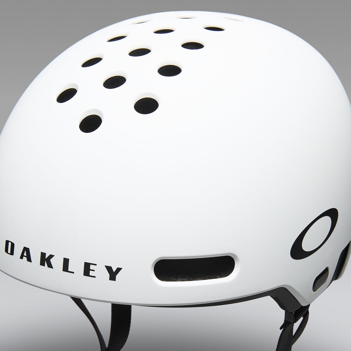 Mod Prk MIPS Matte White - Image 11