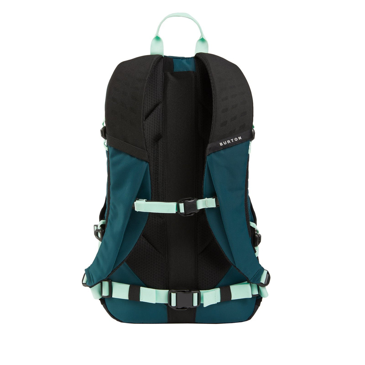 Day Hiker 22L Backpack Atlantic Teal - Image 11