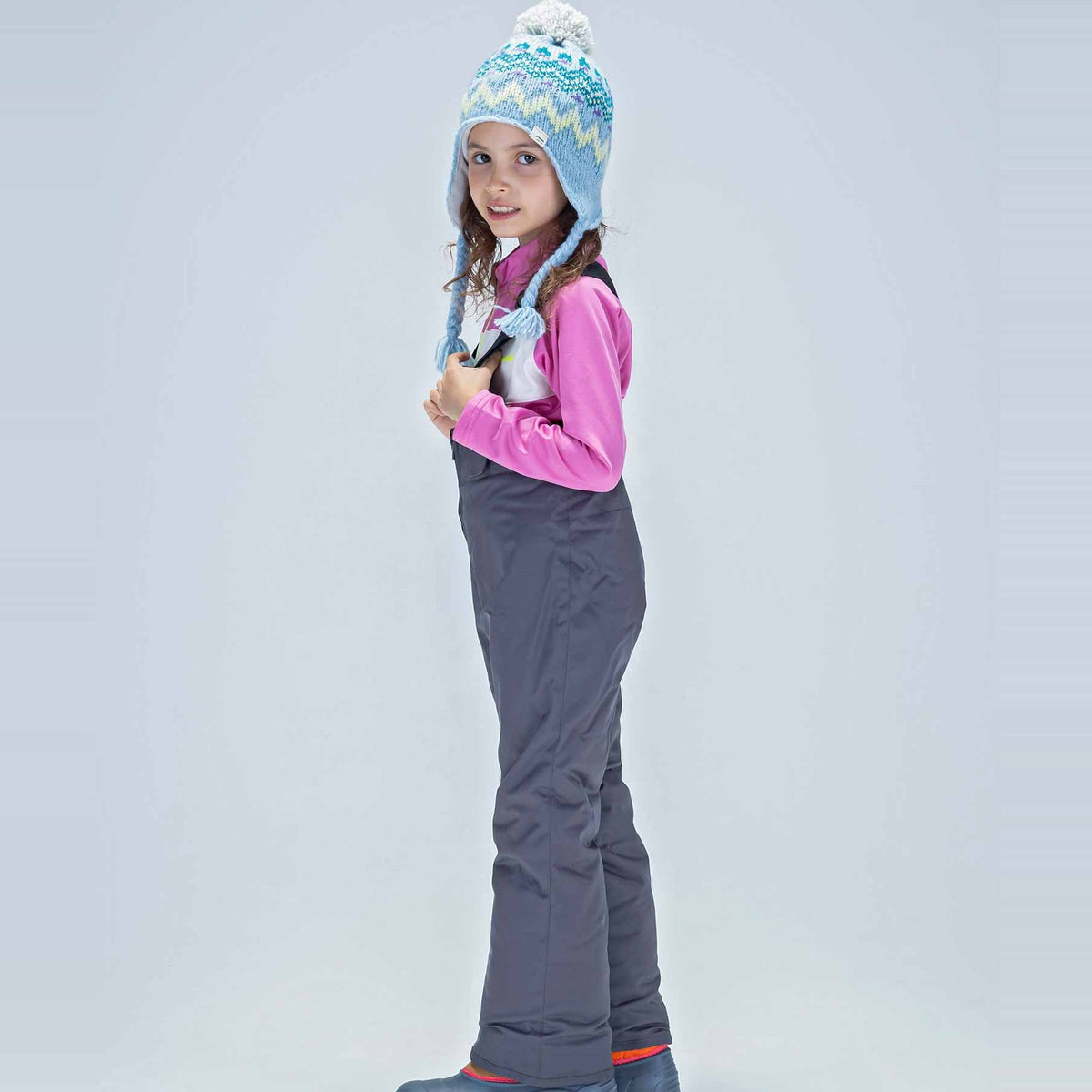 Kids Snow White Junior Two-Piece Green - Image 11