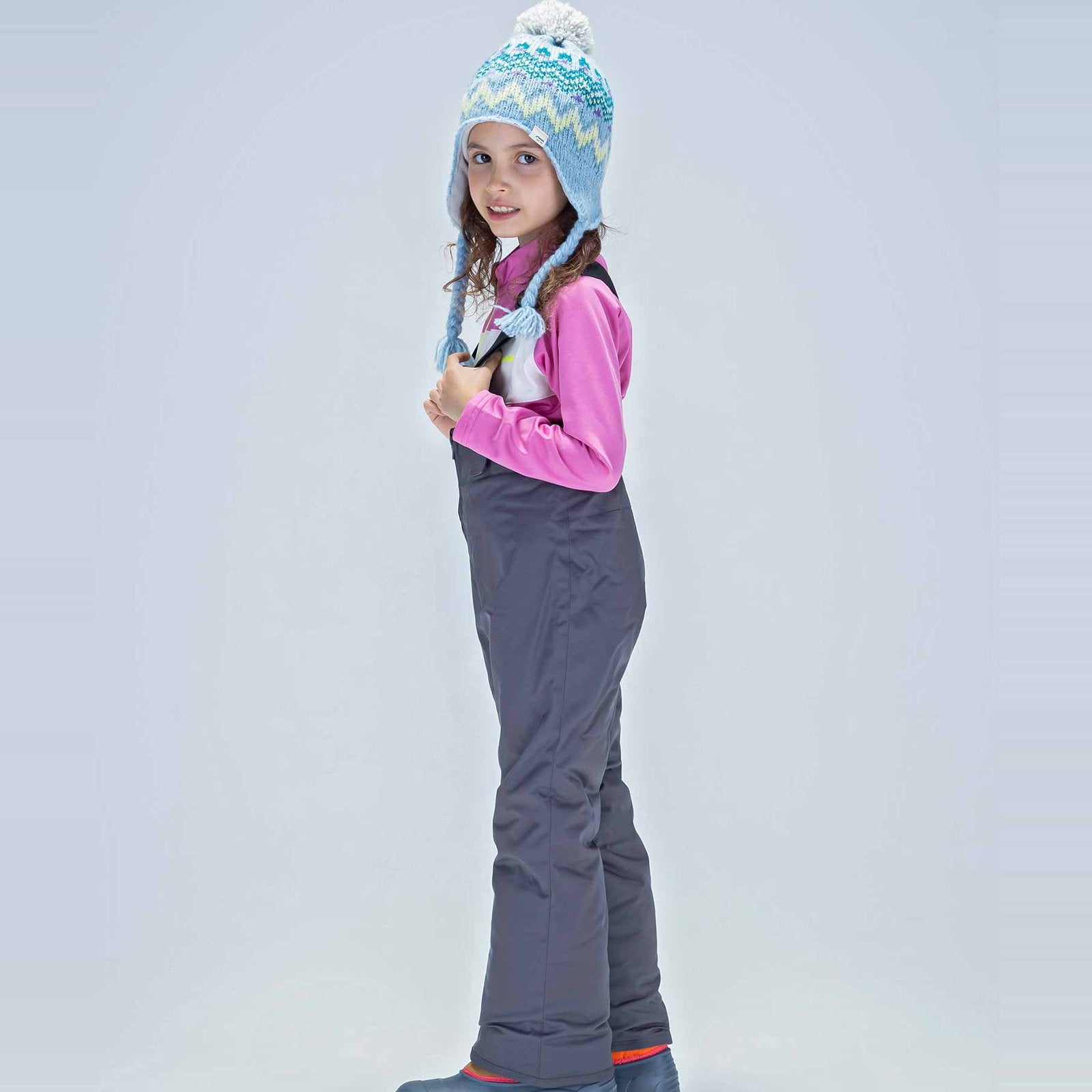 Kids Snow White Junior Two-Piece Green - Image 11