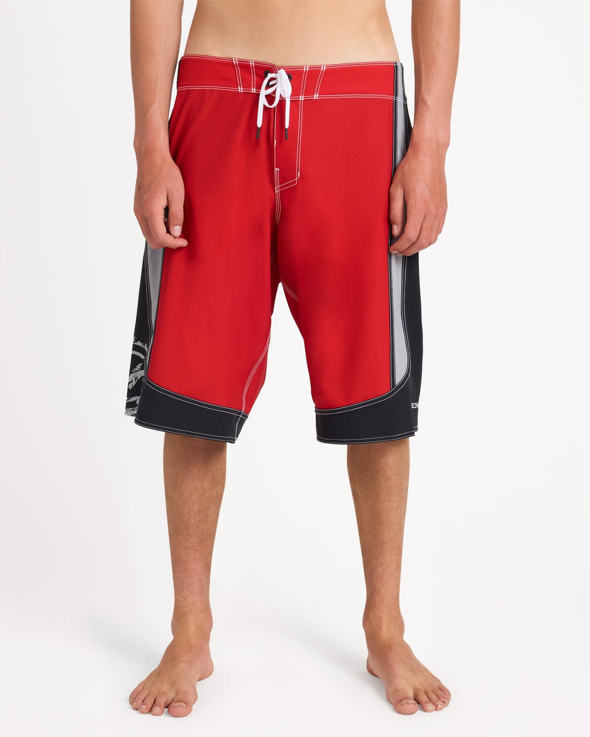 Mens Spec 73 Systems Pro 23" Core Red - Image 11