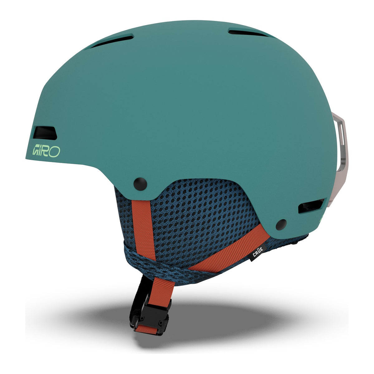 Crue MIPS Namuk Jade Green - Image 11