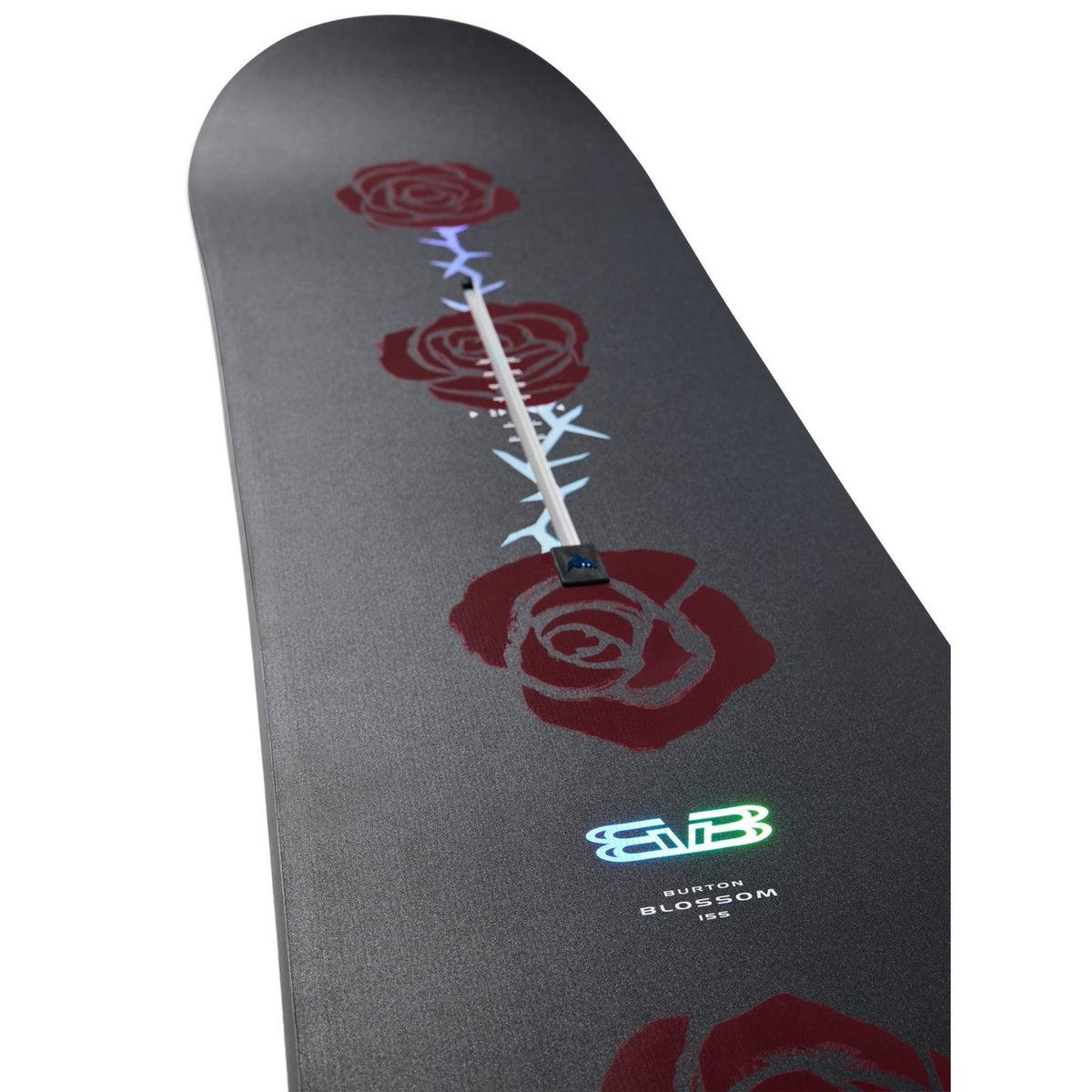 Blossom Camber Snowboard Dragon - Image 11