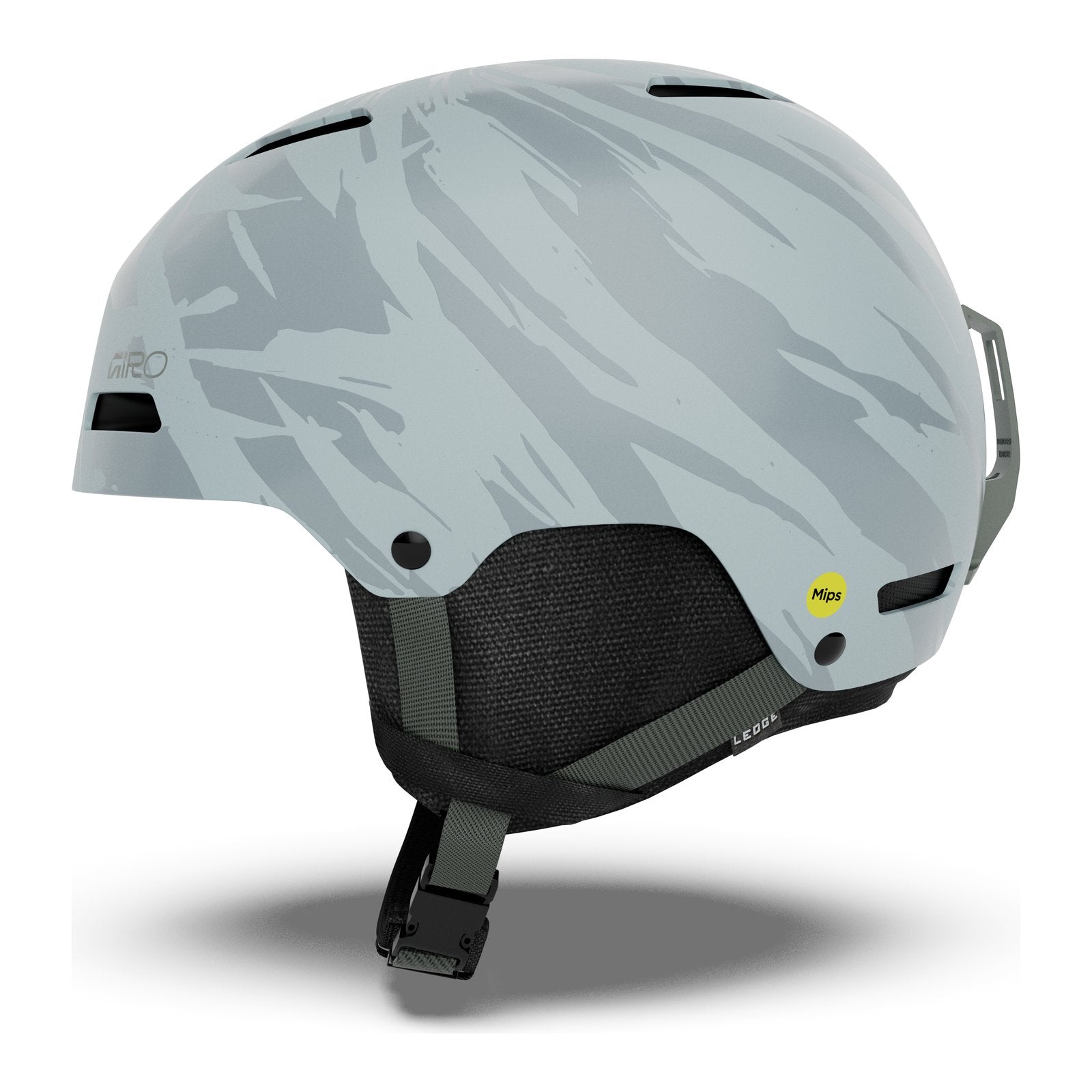 Ledge Fit MIPS Gloss Sky Blue Trench - Image 11