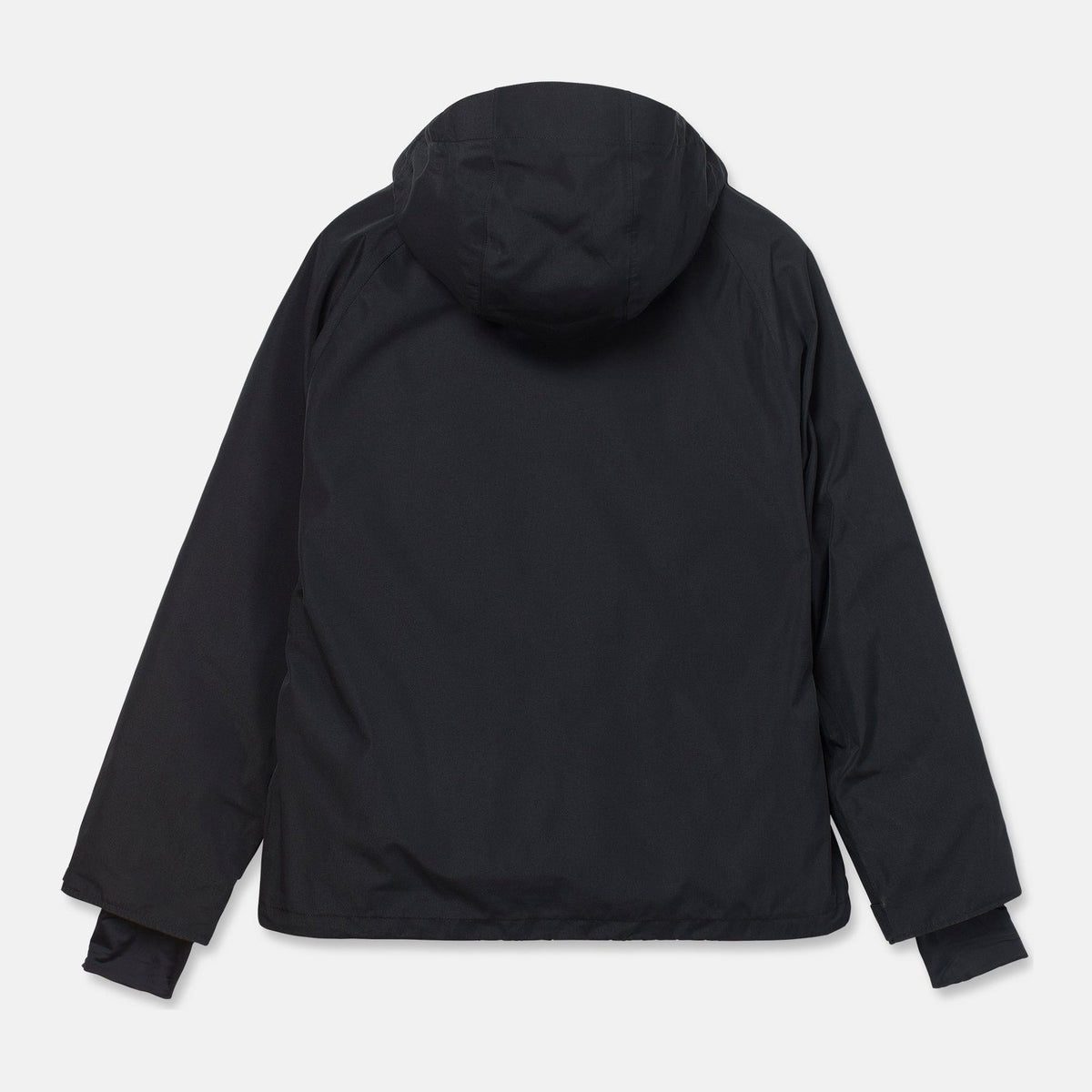 Mens Collins 20K Jacket Black - Image 12