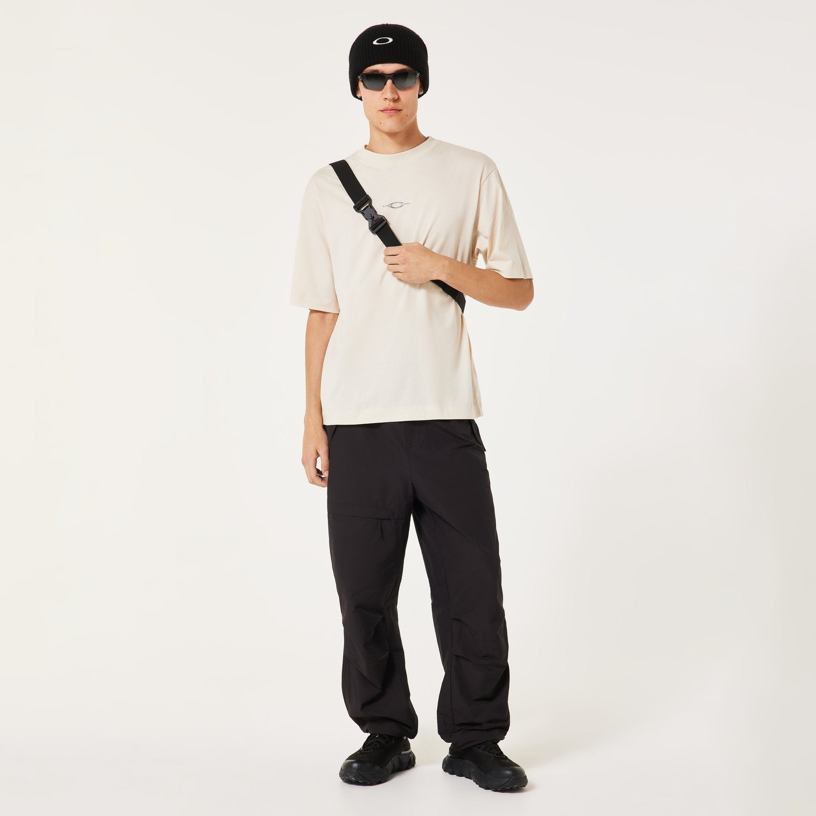 Stacked Metal Tee Mist - Image 12