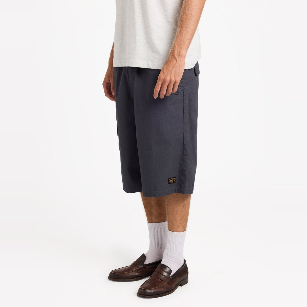 Mens Dayshift Summit 23.5" Garage Blue - Image 12