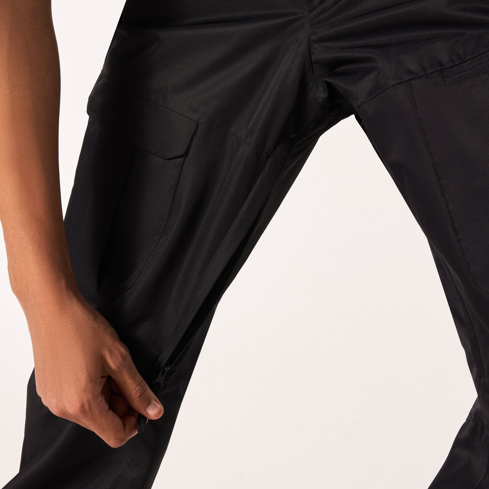 Divisional Cargo Shell Pant Blackout - Image 12