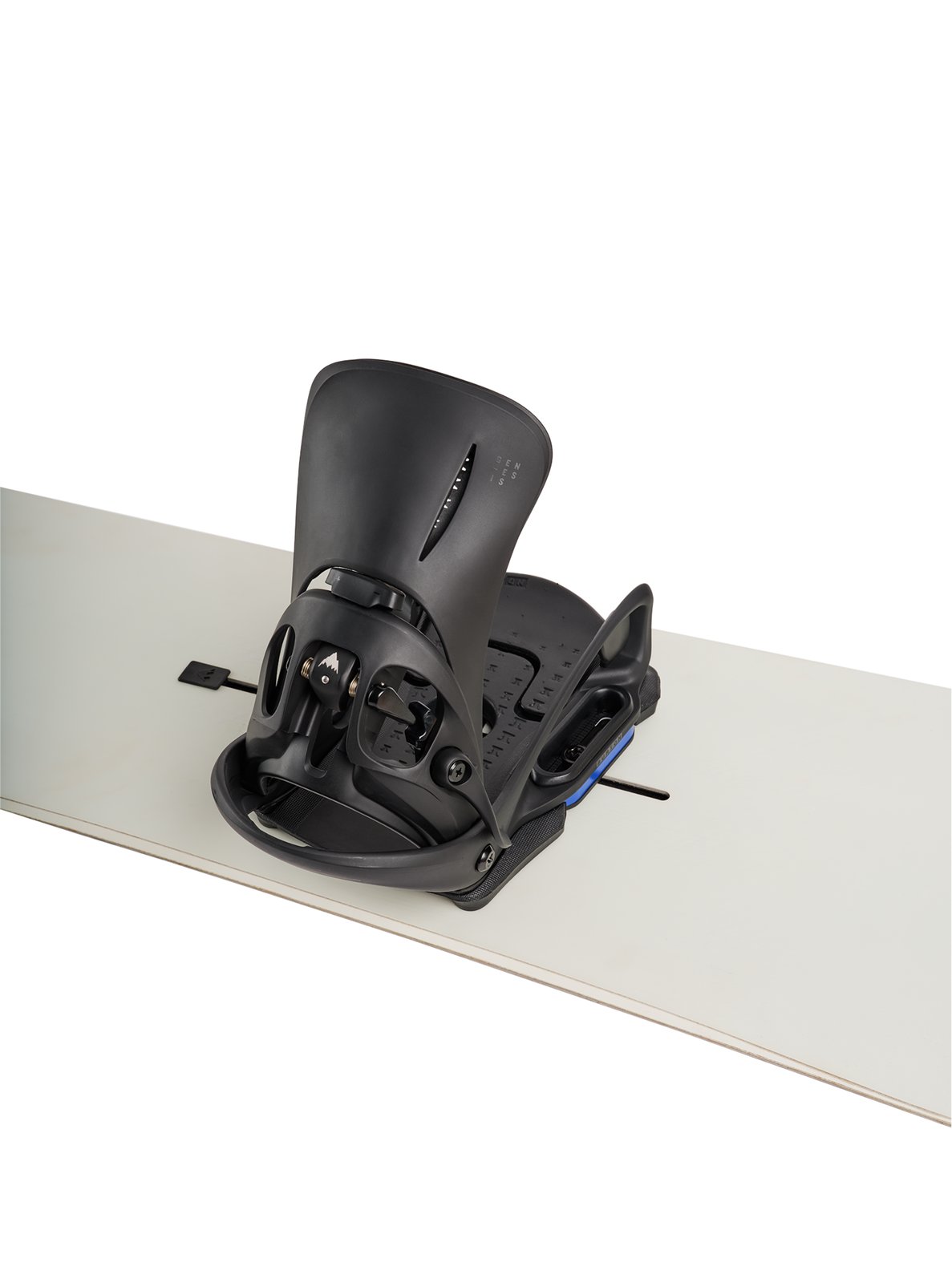 Mens Step On Genesis Est Snowboard Bindings Black - Image 12