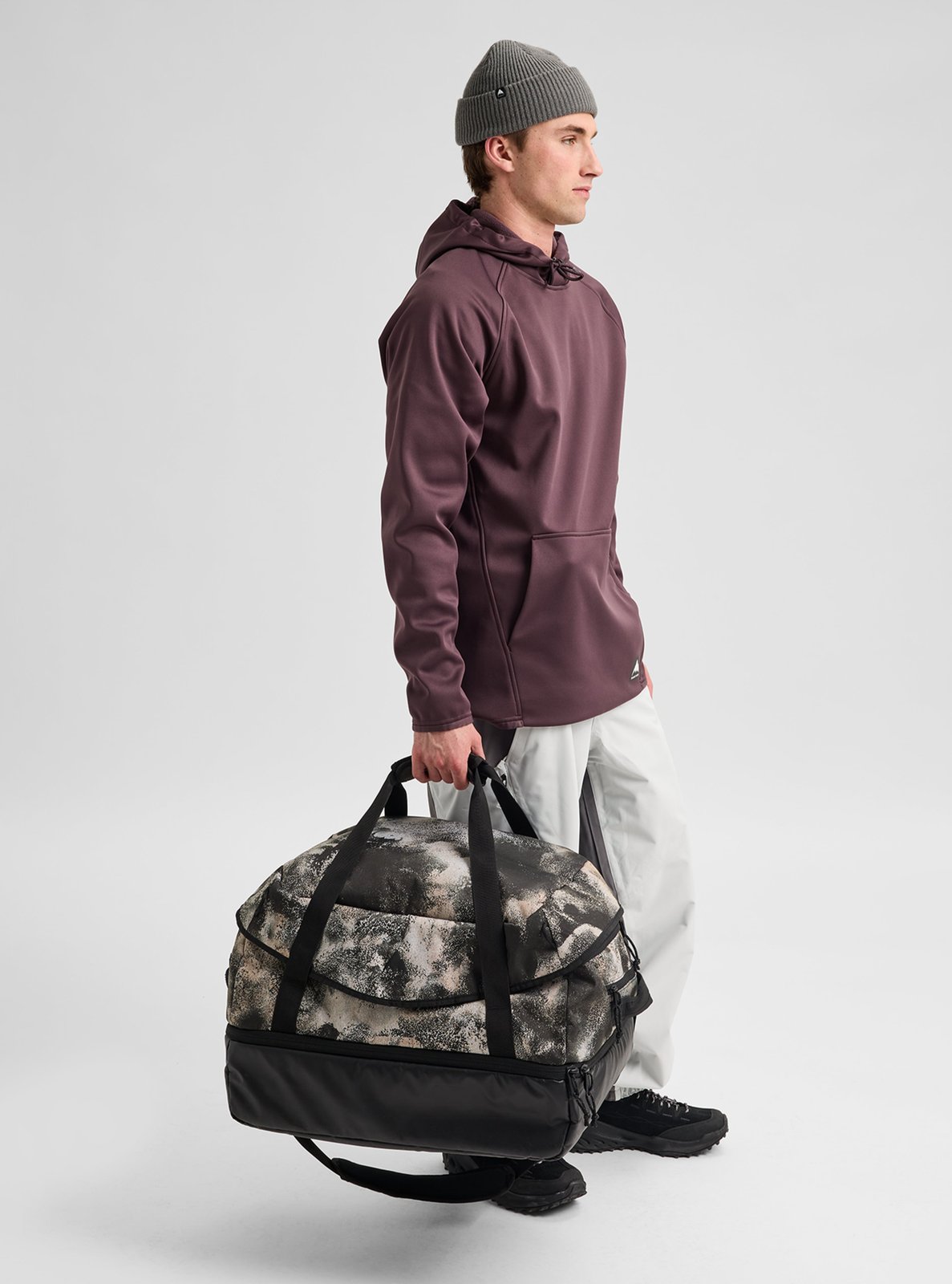 Gig 70L Duffel Bag Desert Rock - Image 12