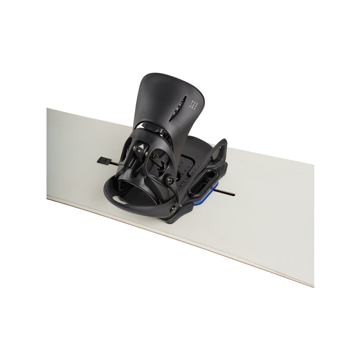 Womens Step On Escapade Est Black - Image 12