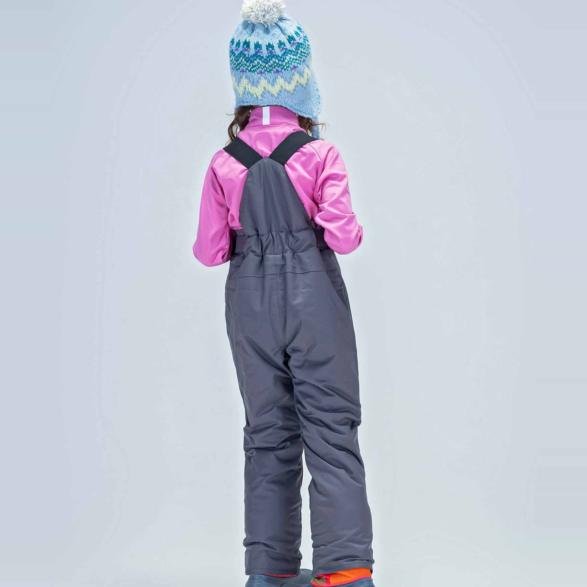 Kids Snow White Junior Two-Piece Green - Image 12