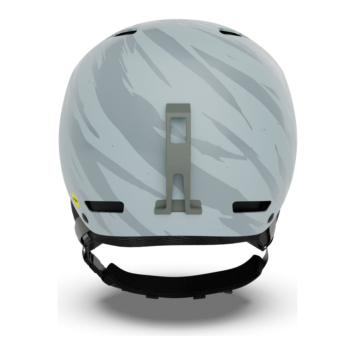 Ledge Fit MIPS Gloss Sky Blue Trench - Image 12