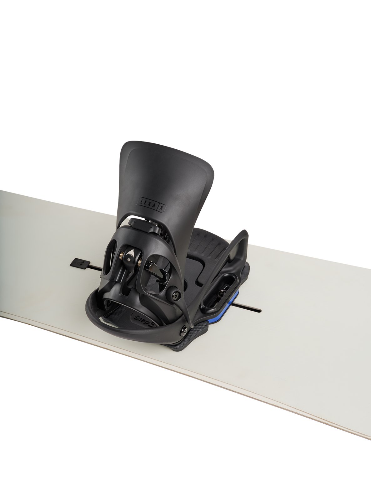 Womens Step On Lexa X Est Snowboard Bindings Black - Image 12