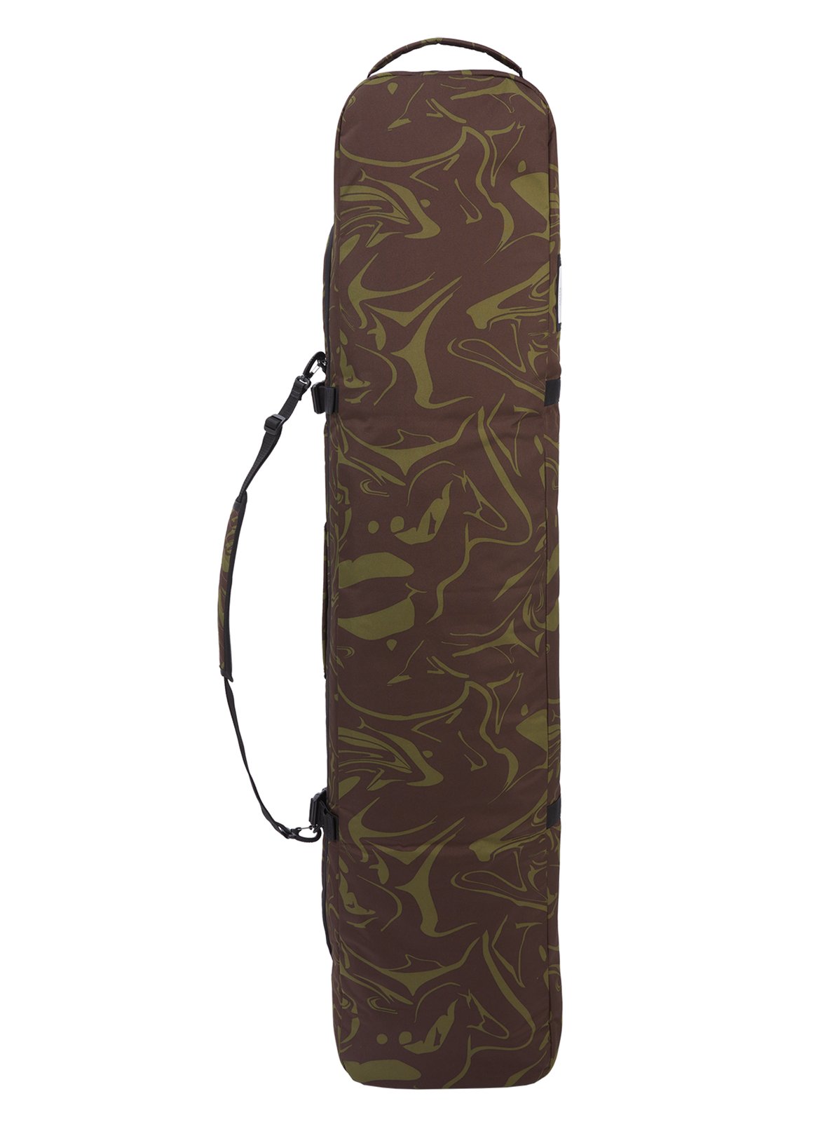 Gig Snowboard Bag Liquid Bear Hug - Image 12