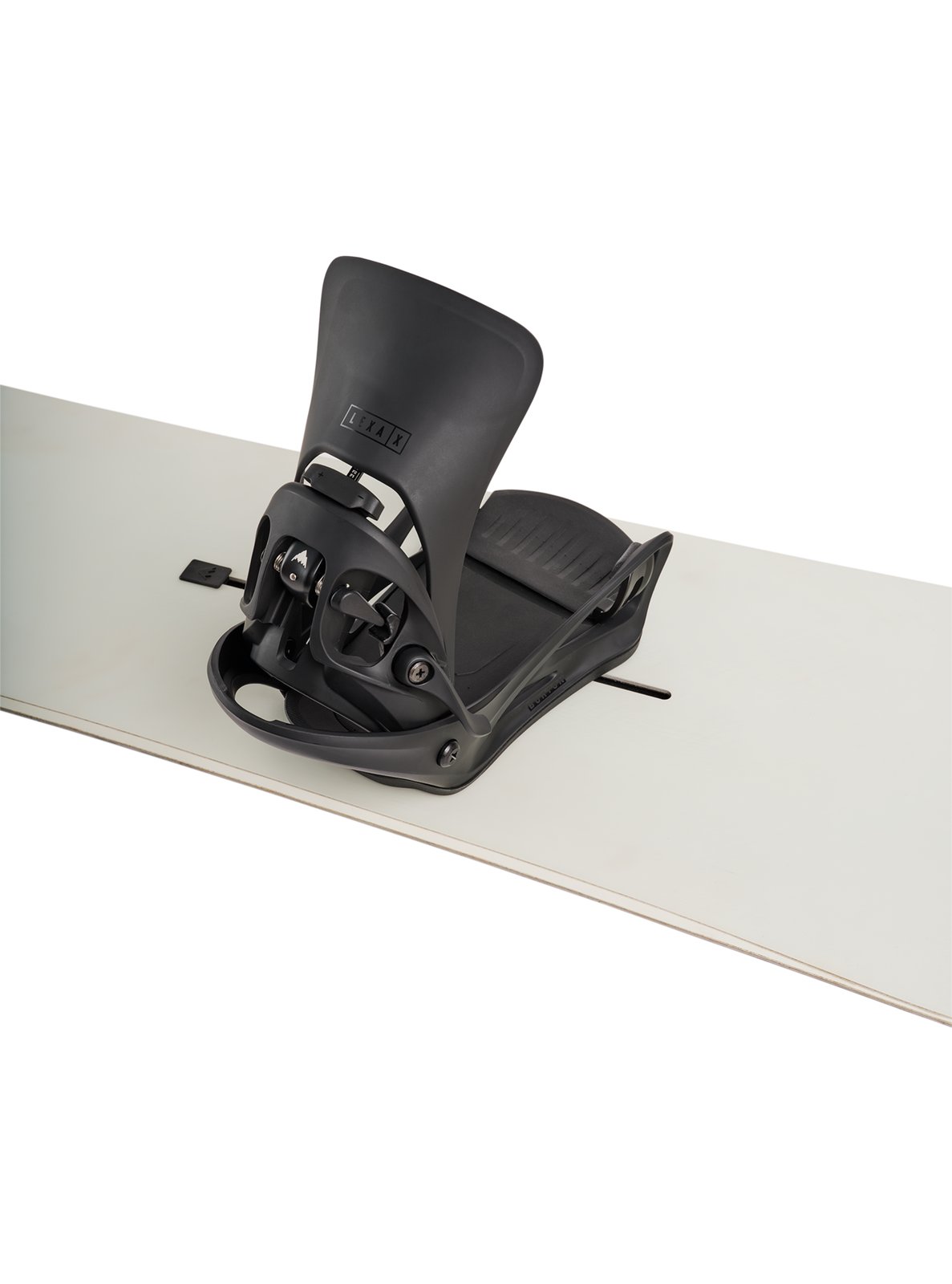 Womens Step On Lexa X Snowboard Bindings Black - Image 12