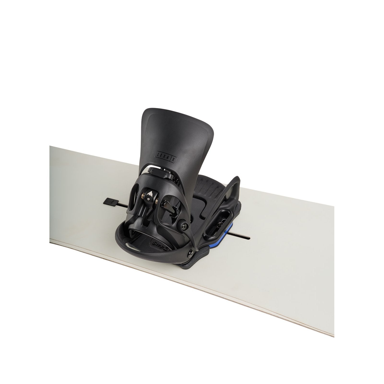 Womens Step On Lexa X Est Snowboard Bindings Black - Image 12