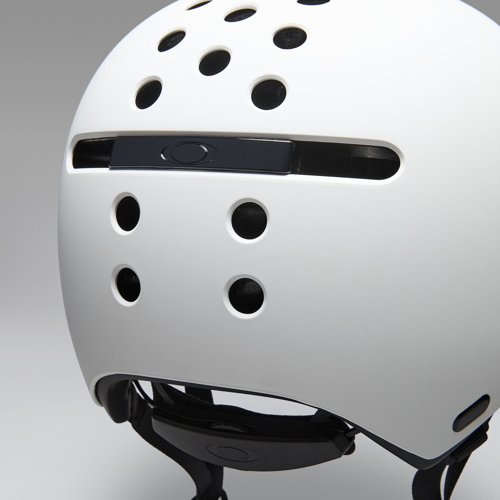 Mod Prk MIPS Matte White - Image 12