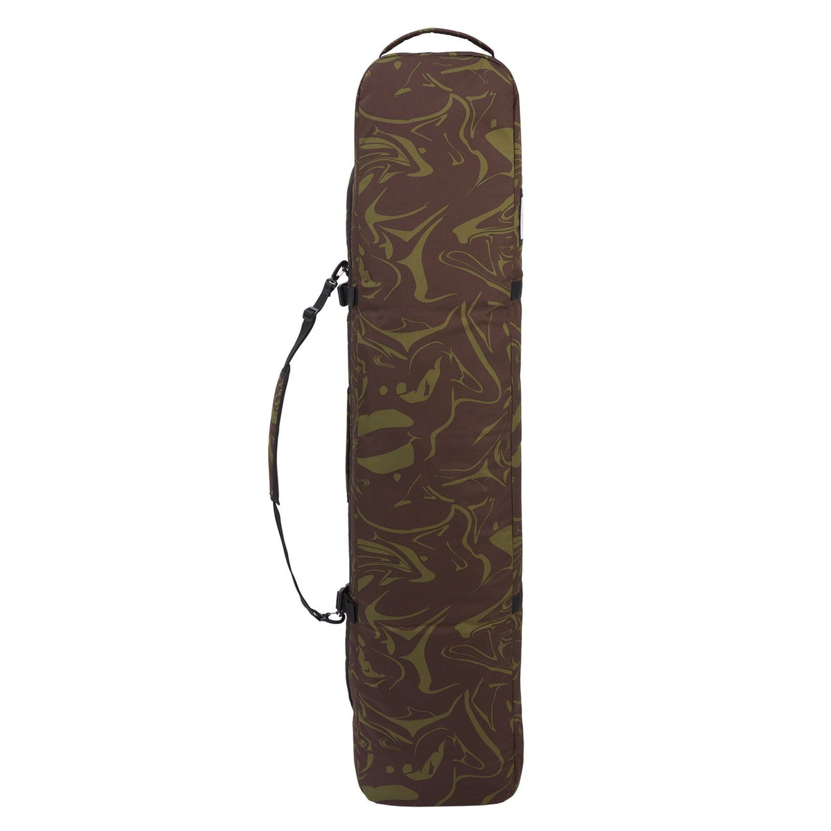 Gig Snowboard Bag Liquid Bear Hug - Image 12