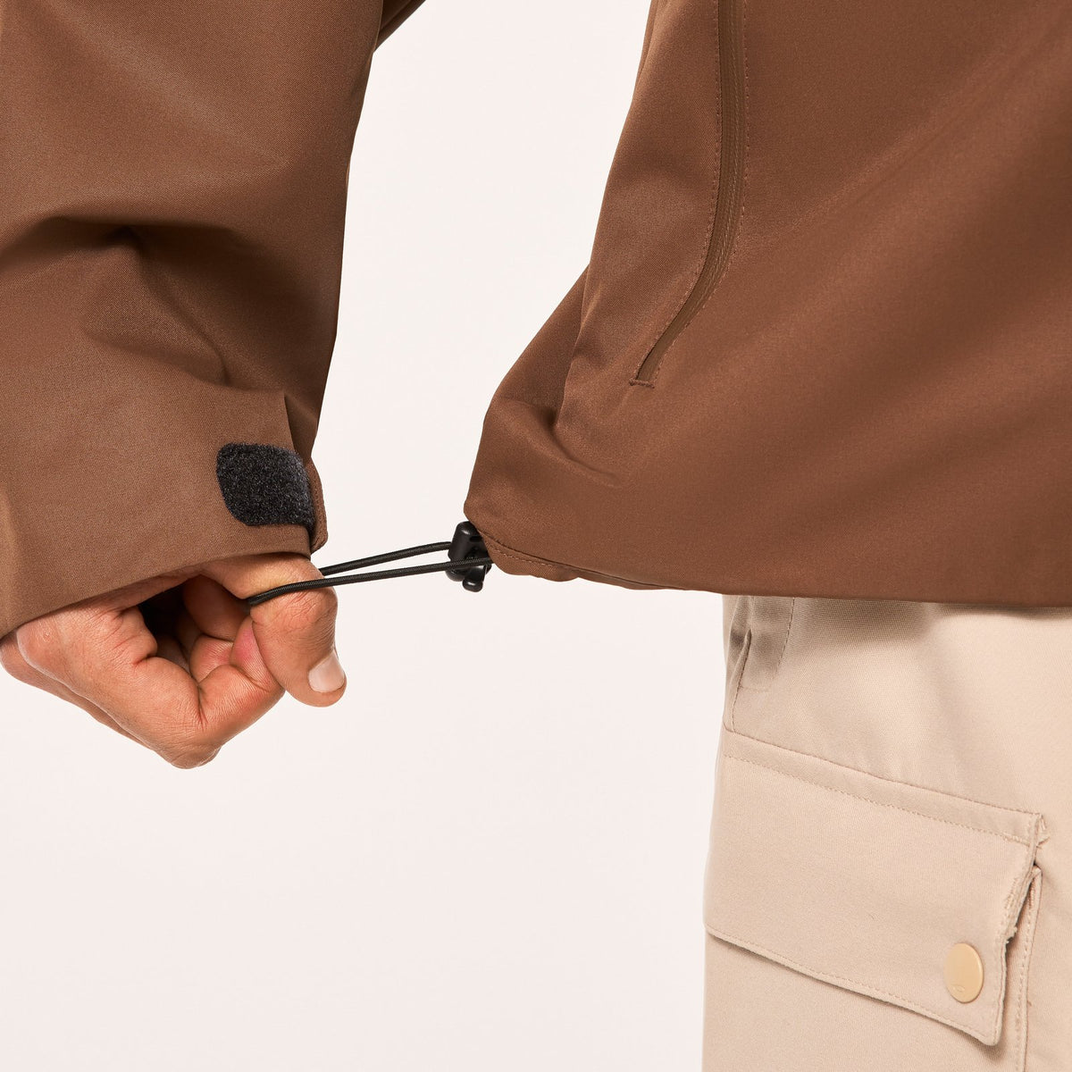 Divisional RC Shell Anorak Carafe - Image 12