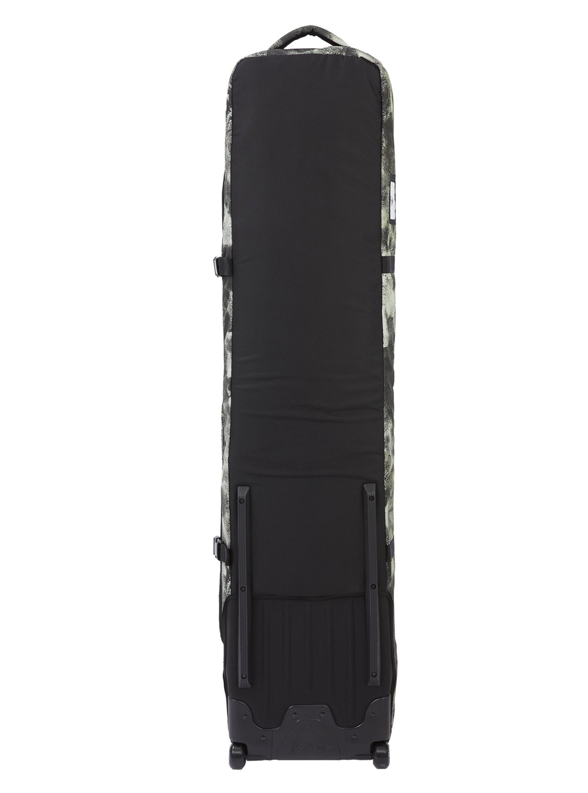 Wheelie Gig Snowboard Bag Desert Rock - Image 12
