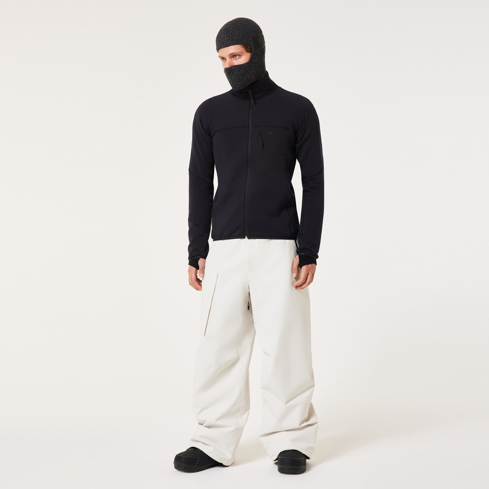 Channel Cargo Pant Mist - Image 12