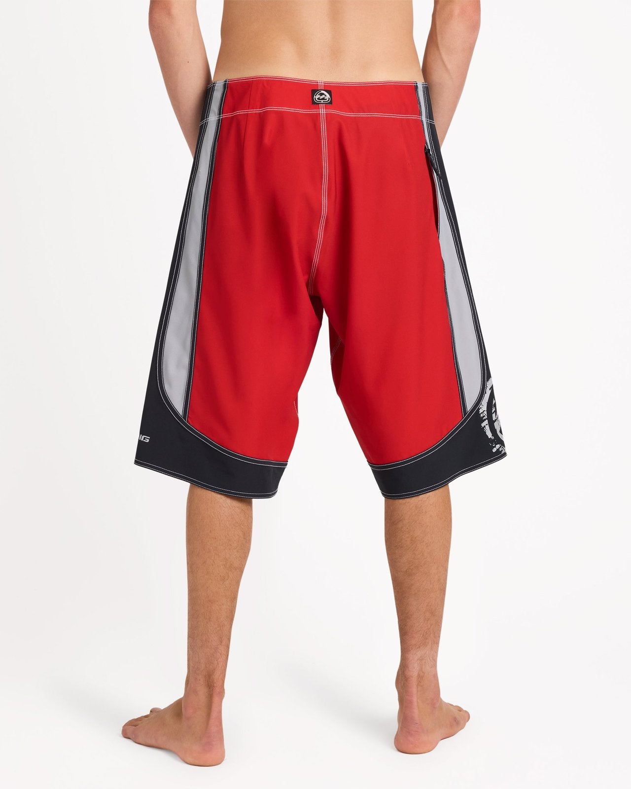 Mens Spec 73 Systems Pro 23" Core Red - Image 12