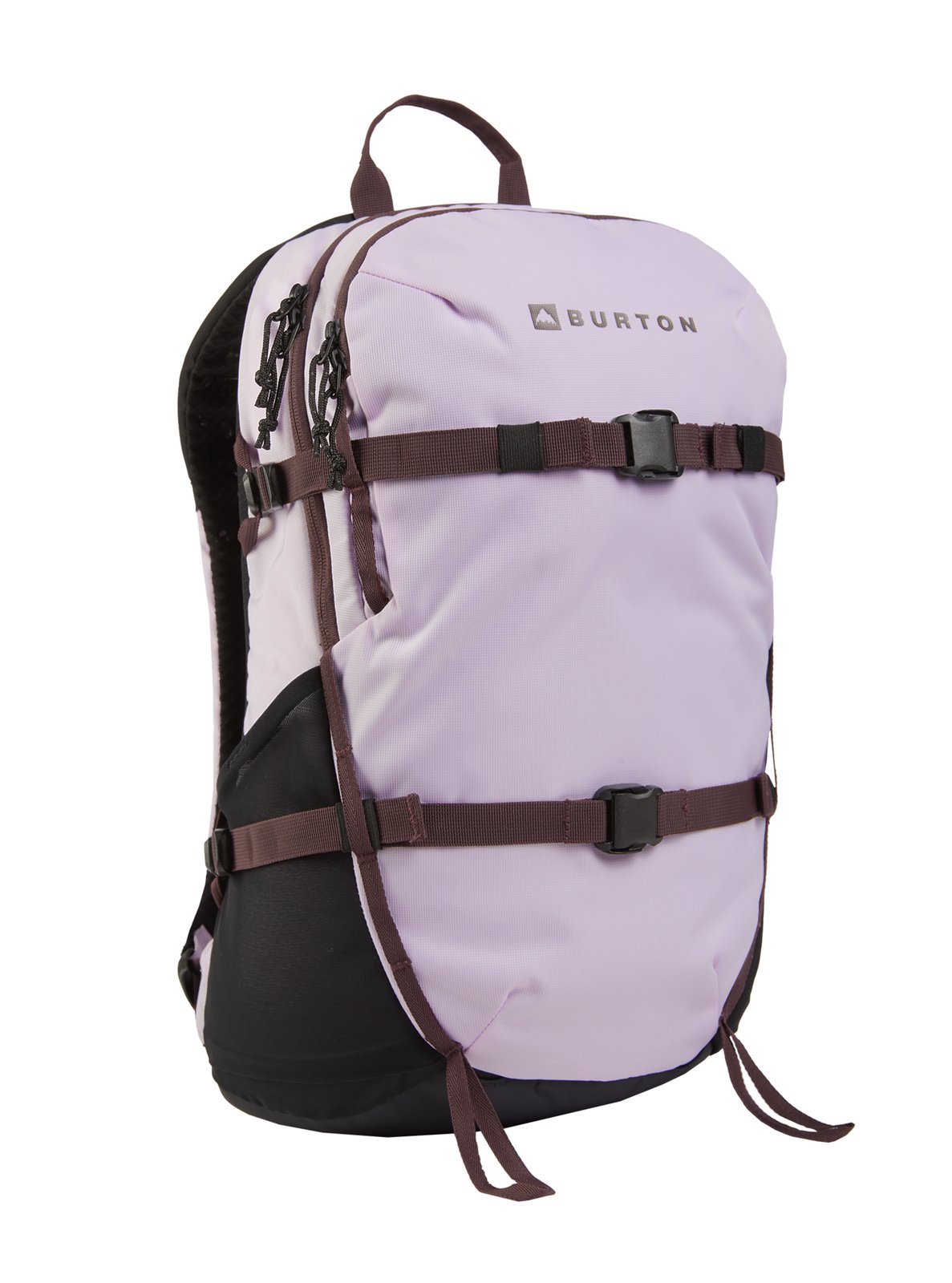Day Hiker 22L Backpack Moondust Purple - Image 12