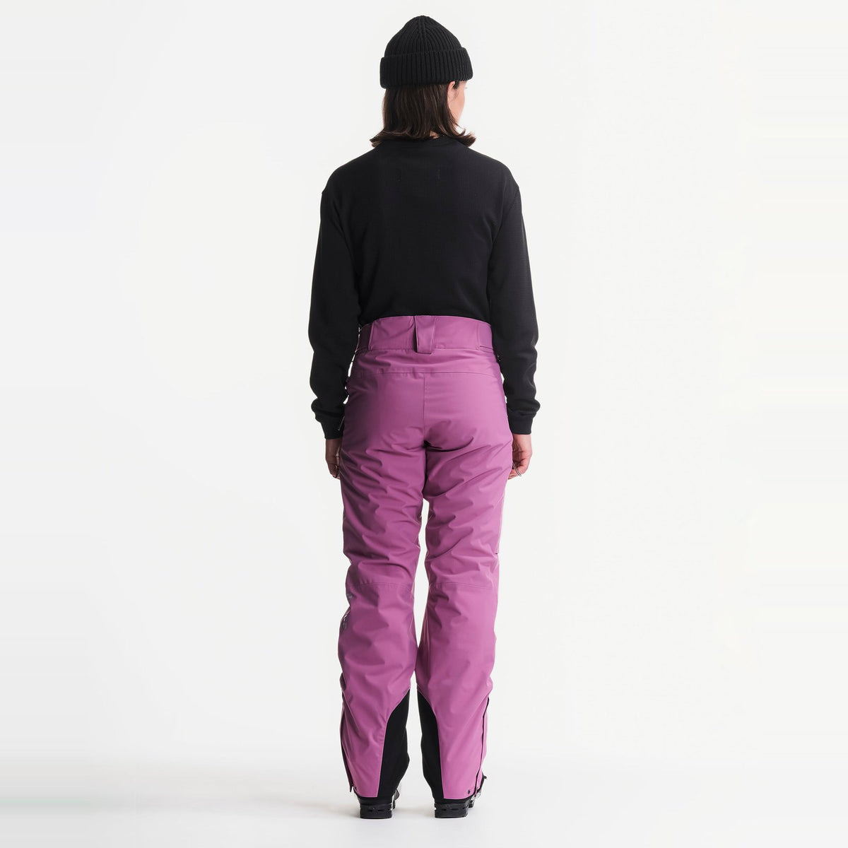 Womens Glades Insulated Pant Bud - Image 12
