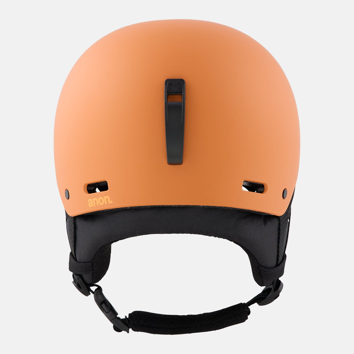 Raider 3 Ski & Snowboard Helmet Autumn Glow - Image 12