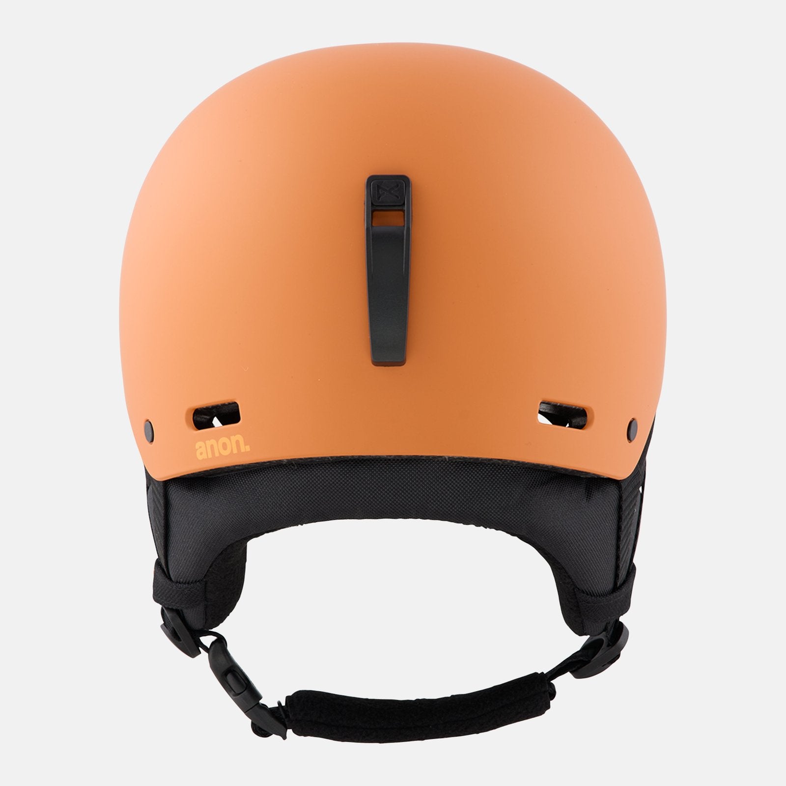 Raider 3 Ski & Snowboard Helmet Autumn Glow - Image 12
