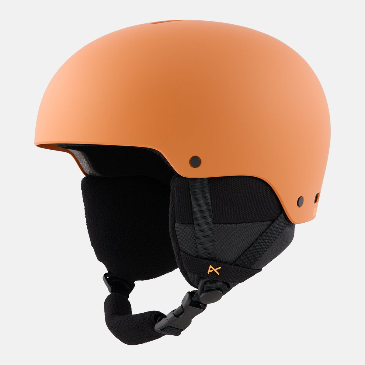 Raider 3 Ski & Snowboard Helmet Autumn Glow - Image 13