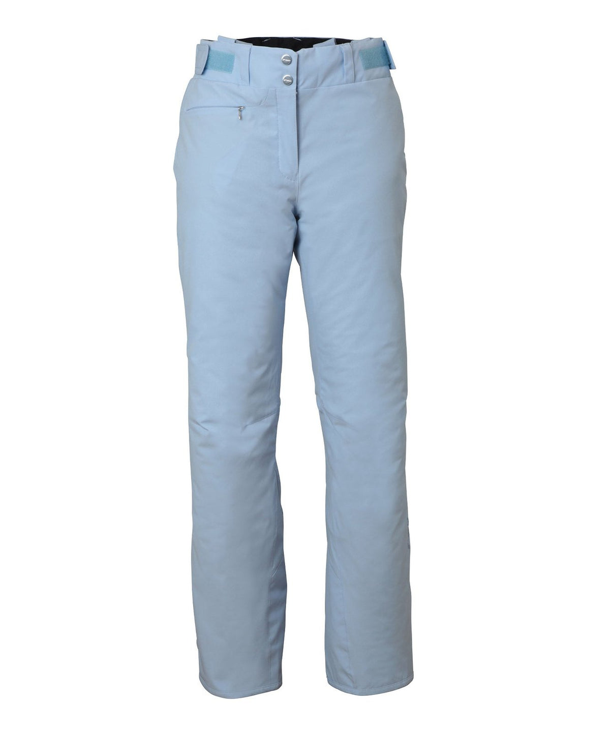 Womens Soft Frame Pants Ice Blue - Image 13