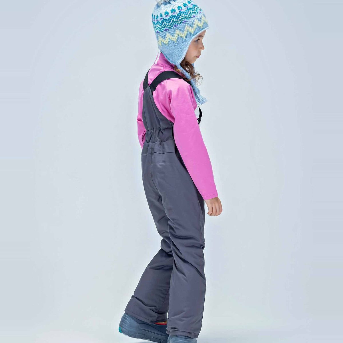 Kids Snow White Junior Two-Piece Green - Image 13