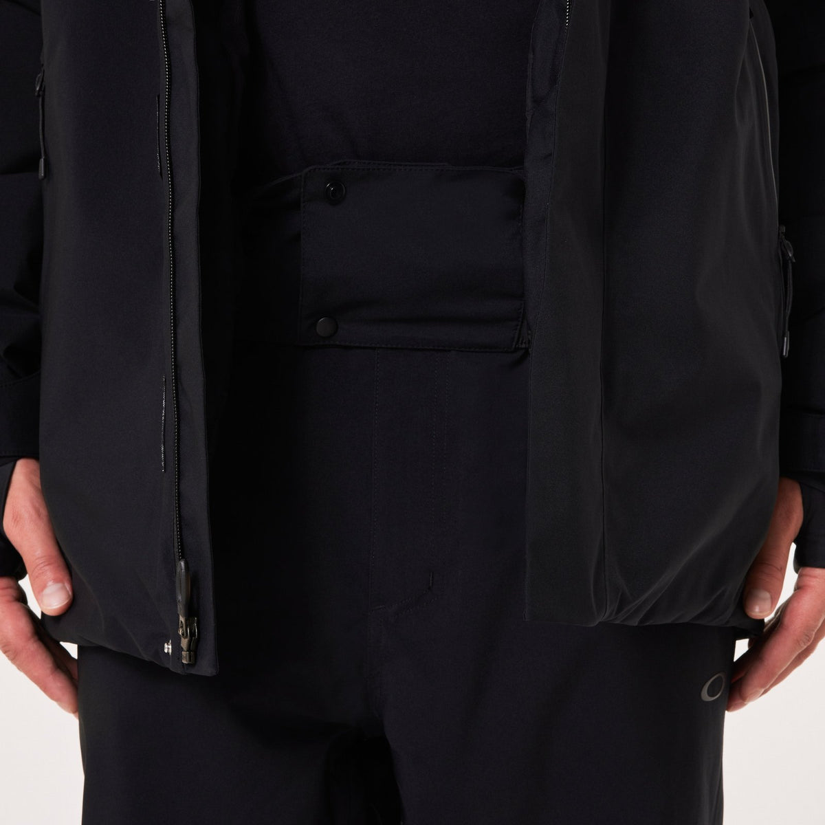Sub Temp Rc Gore-Tex Jacket 2.0 Blackout - Image 13