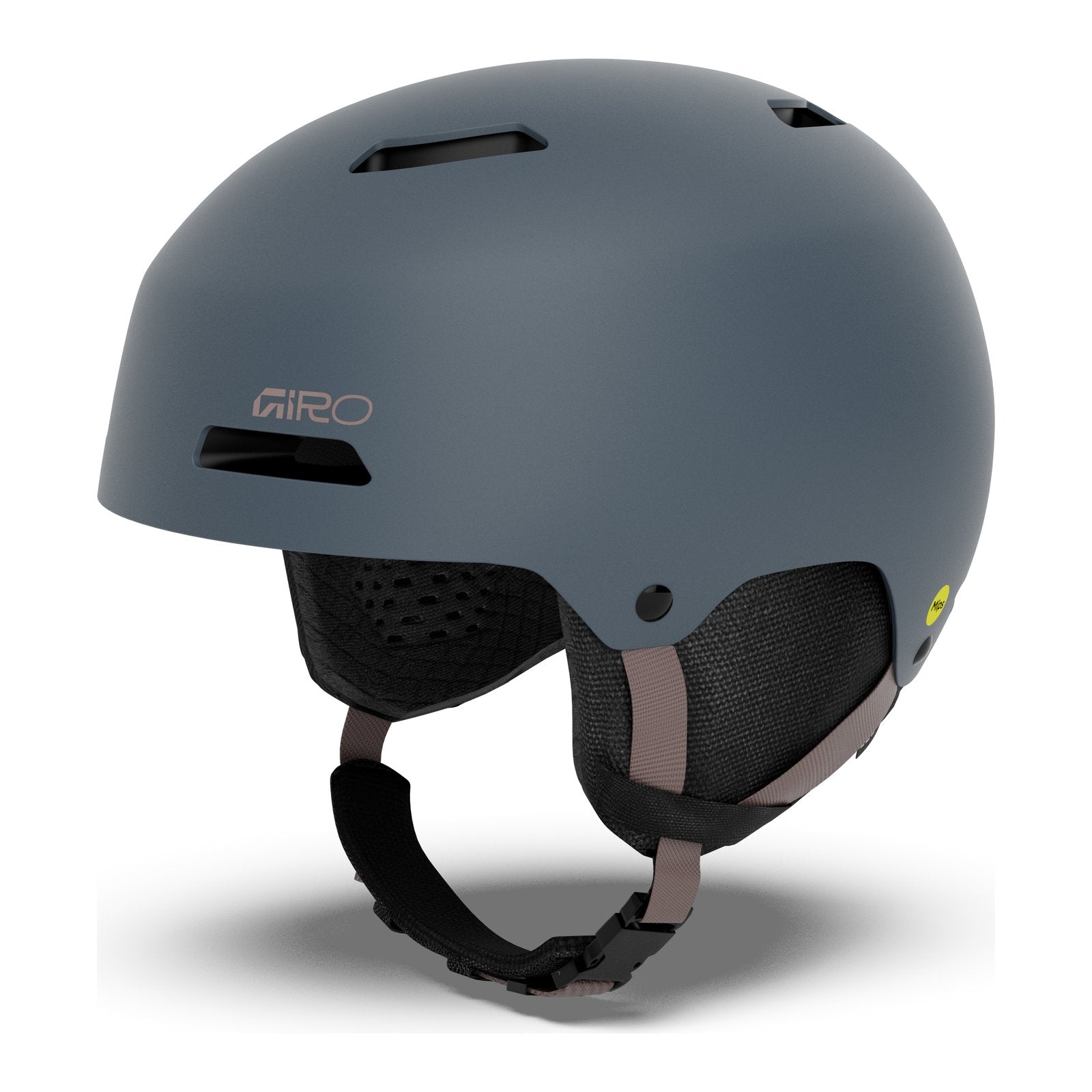 Ledge Fit MIPS Matte Sapphire - Image 13